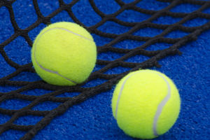 The Evolution Of Tennis