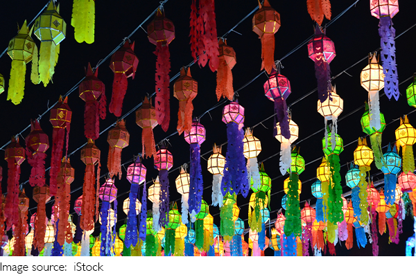 Explore Hoi An in Vietnam