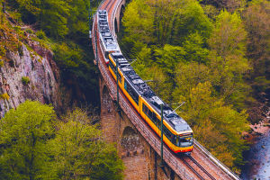 Tram-Train Integration