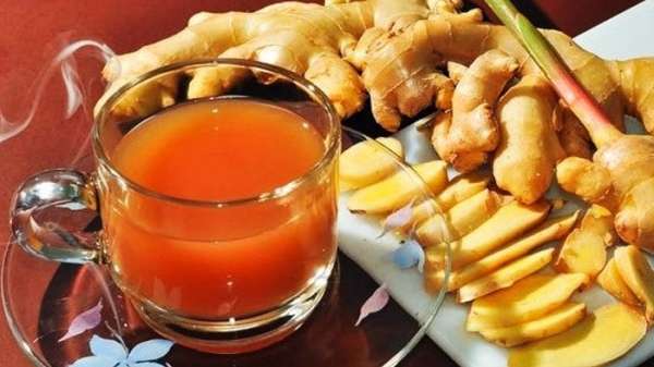 minum kunyit asam setiap hari mampu meningkatkan daya tahan tubuh agar tidak mudah sakit.