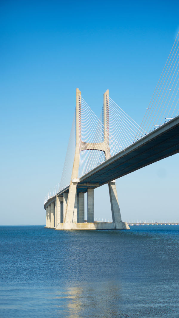 Ponte Vasco da Gama