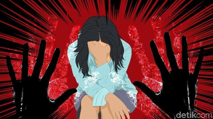 Biadab! Remaja 14 Tahun Diperkosa 7 Pria Setelah Dicekoki Miras di Lombok Timur, Korban Sampai Dibuat Pingsan