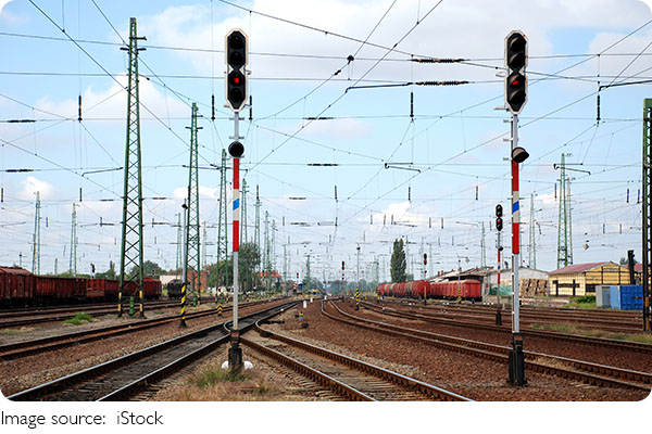 Purpose of Traffic Lights?