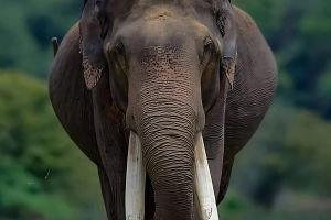 Elephants