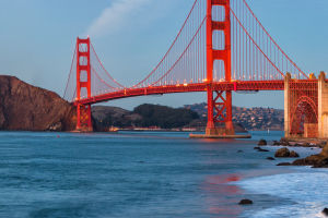 Golden Gate Toll Surge