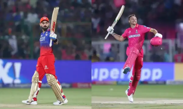 RR vs RCB: Virat Kohli's Mindset Is Not Fit For T20 Cricket