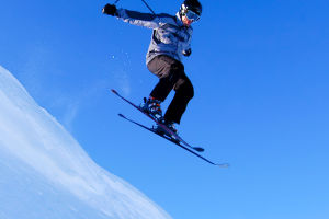 Double Board Freestyle