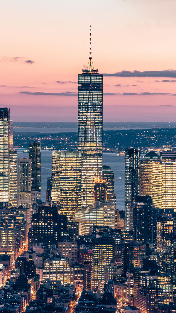 City Canvas