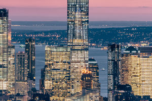 City Canvas