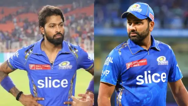 IPL 2024: Rift Between Hardik Pandya And Rohit Sharma? Akash Madhwal Revealed Details