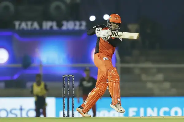 Abhishek Sharma