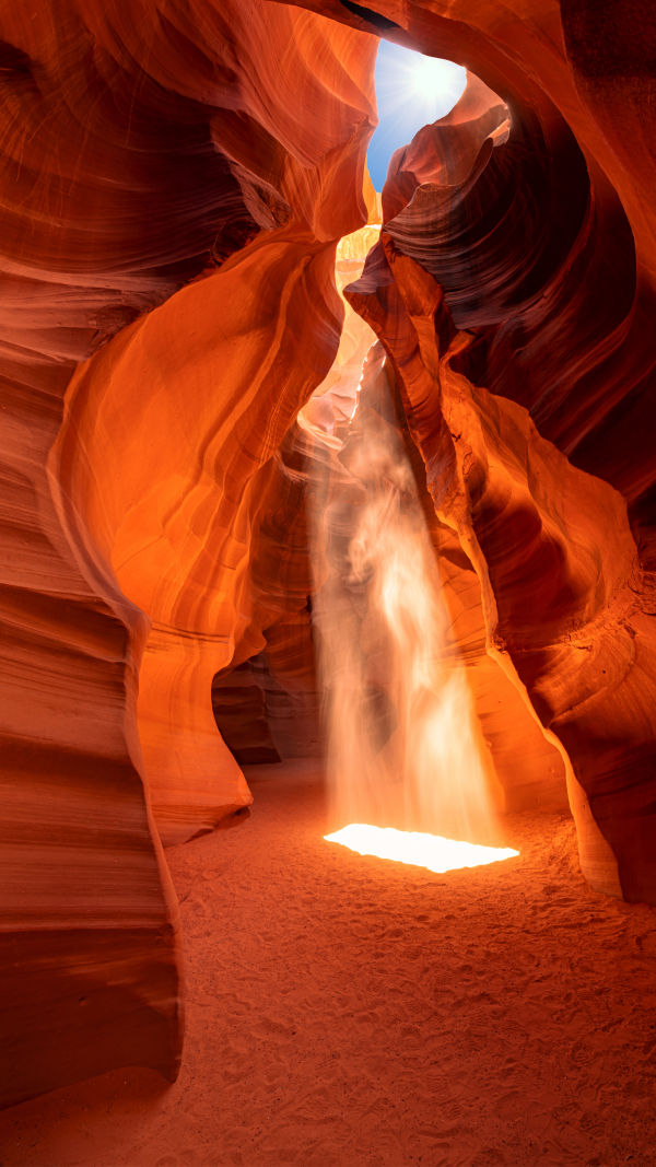 Antelope Canyon