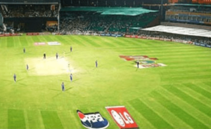 Sawai Mansingh International Stadium