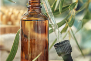 All-Natural Skincare