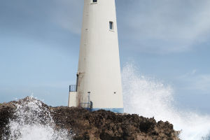 Navigating with Lighthouse