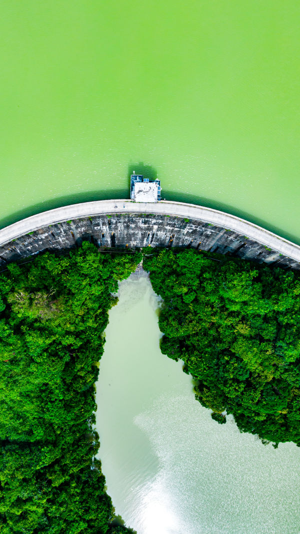 Water Conservation
