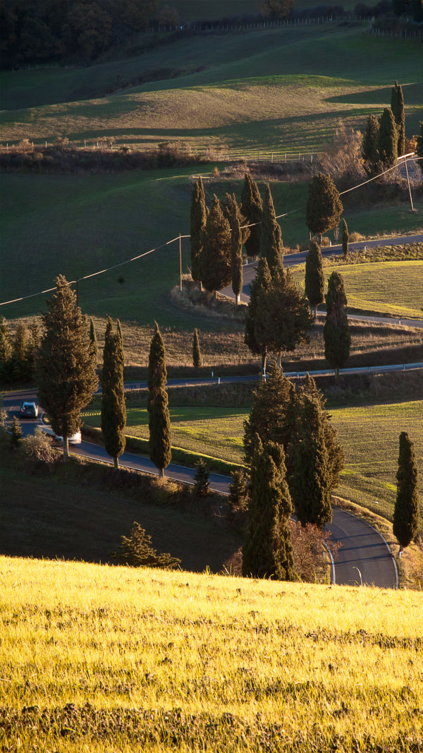 A Guide to Italy's Heartland
