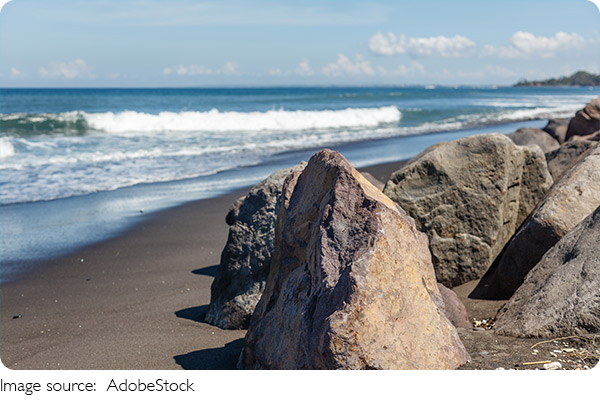 Europe's Beach Secrets