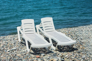 The Art of Quiet Getaways