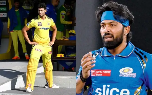 IPL 2024: Fans Hailed Shivam Dube For His Powerful Knock Against Hardk Pandya-Led Mumbai Indians