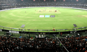 Chinnaswamy Stadium