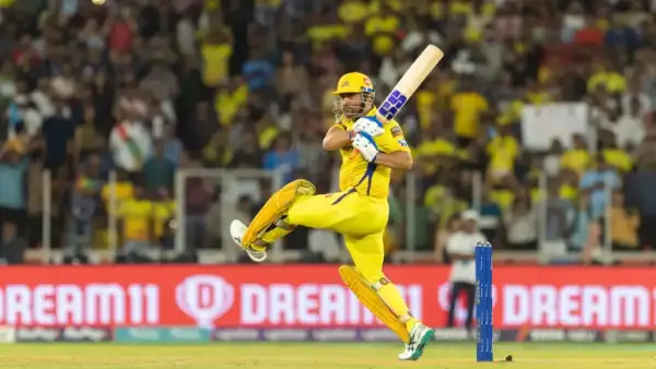 Ms Dhoni