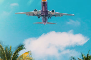 Health Tips for Long Flights
