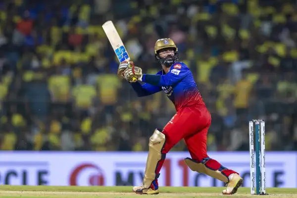Dinesh Karthik