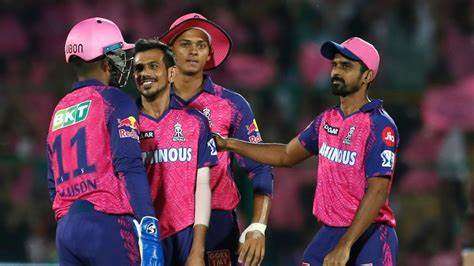 OIF 2 Top 10 Most Valuable IPL Brands Ahead of IPL 2024