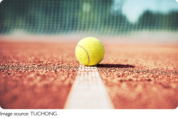 Tenis Bahisleri