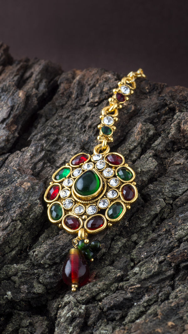 India's Jewelry Legacy