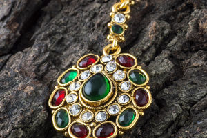 India's Jewelry Legacy