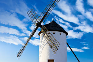 Windmill Dynamics