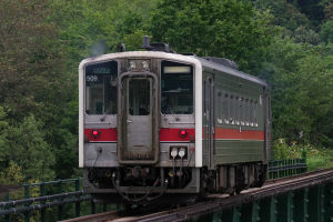Urban Transit Comparison