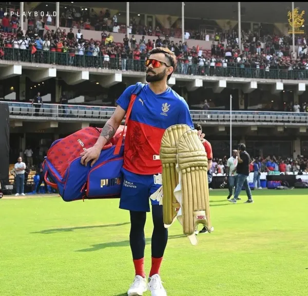 Navjot Singh Sidhu Hailed Virat Kohli As The Greatest Indian Batter