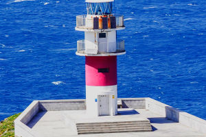 American Lighthouses