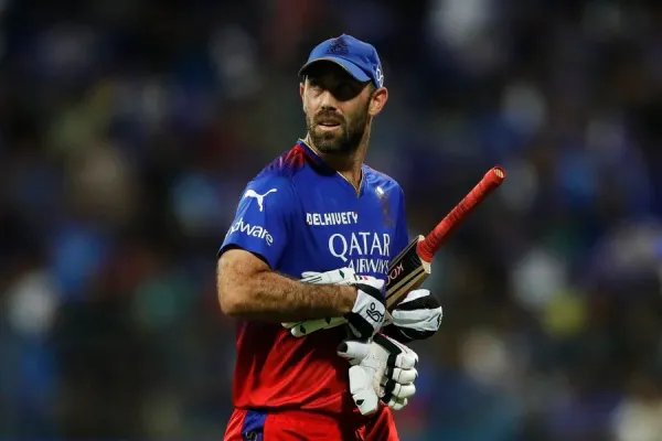 IPL 2024: Glenn Maxwell Gave A Huge Update On When He Will Return To RCB