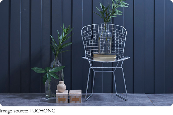 Mevsimlik Dekor Sanatı