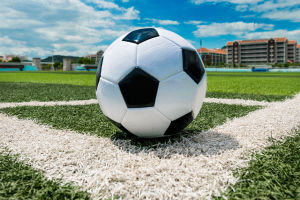 Football: Ancient Origins