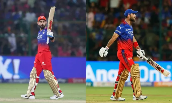 IPL 2024: Stop Blaming Virat Kohli For RCB's Loss vs RR; Other Batters Are Culpable