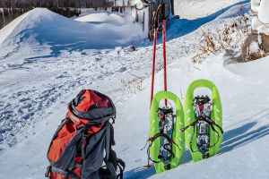 Skiing Safety Essentials
