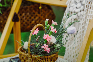 Flower Basket