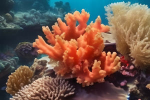 Coral Reef Conservation