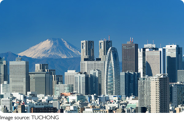 Visa to Japan: Easy or Not?