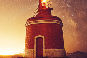 Cosmic Perception Challenge