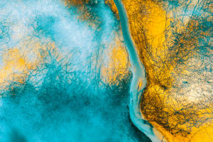 Flowing Arteries
