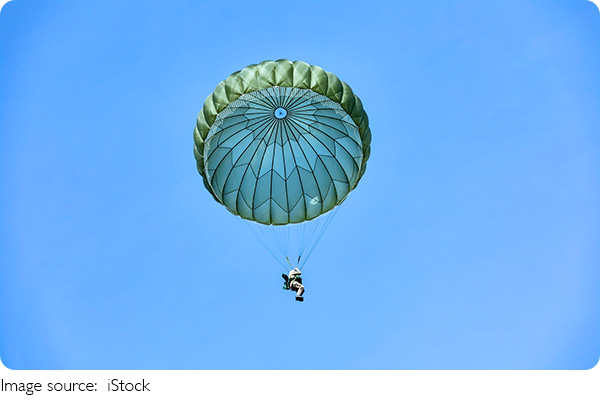 Gökyüzünün Koruyucusu