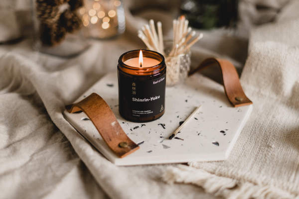 The Best Scented Candles For Autumn | Osmology
