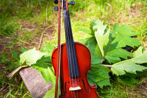 Melodies in Motion