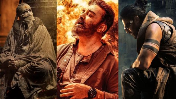 Some are Kalki, some are Kansa… these 4 characters of Prabhas's Rs 600 crore film will create havoc.